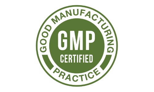 SeaTox™ GMP Certified